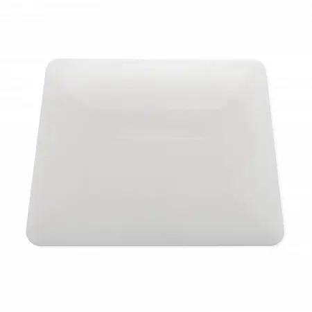 Белая тефлоновая выгонка (трапеция)