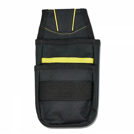 Сумка поясная на ремне для инструмента