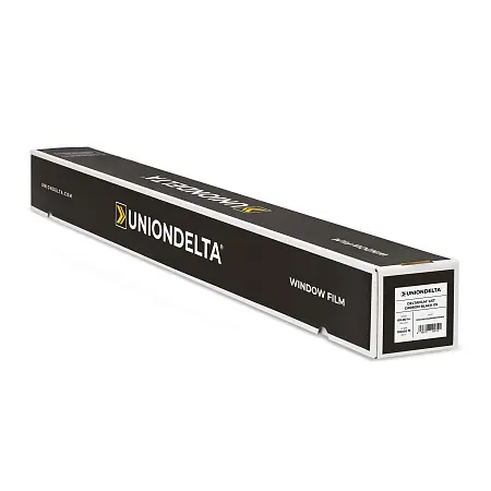 Тонировочная пленка DELTAFILM GST CARBON BLACK