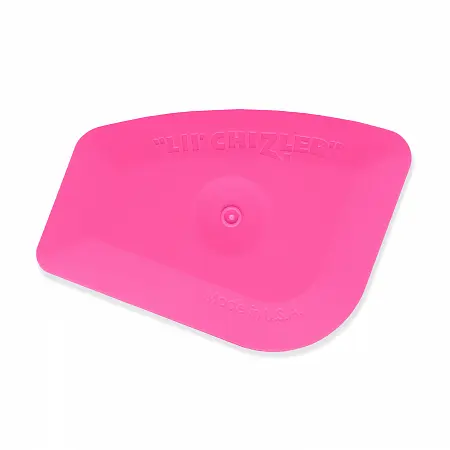 Чизлер розовый Lil' Chizler