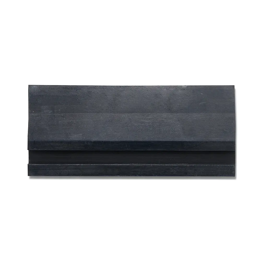Выгонка резиновая Black Turbo, 10 см.
