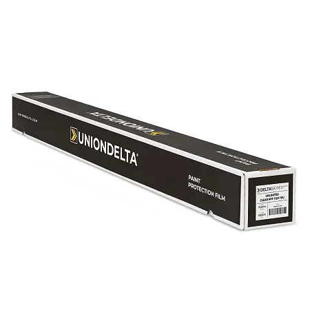Антигравийная пленка DELTASKIN UNLIM 190 CLEAR PPF TPU