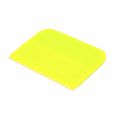 Выгонка полиуретановая желтая Juicy Slider, 0,6x10x7,5 см