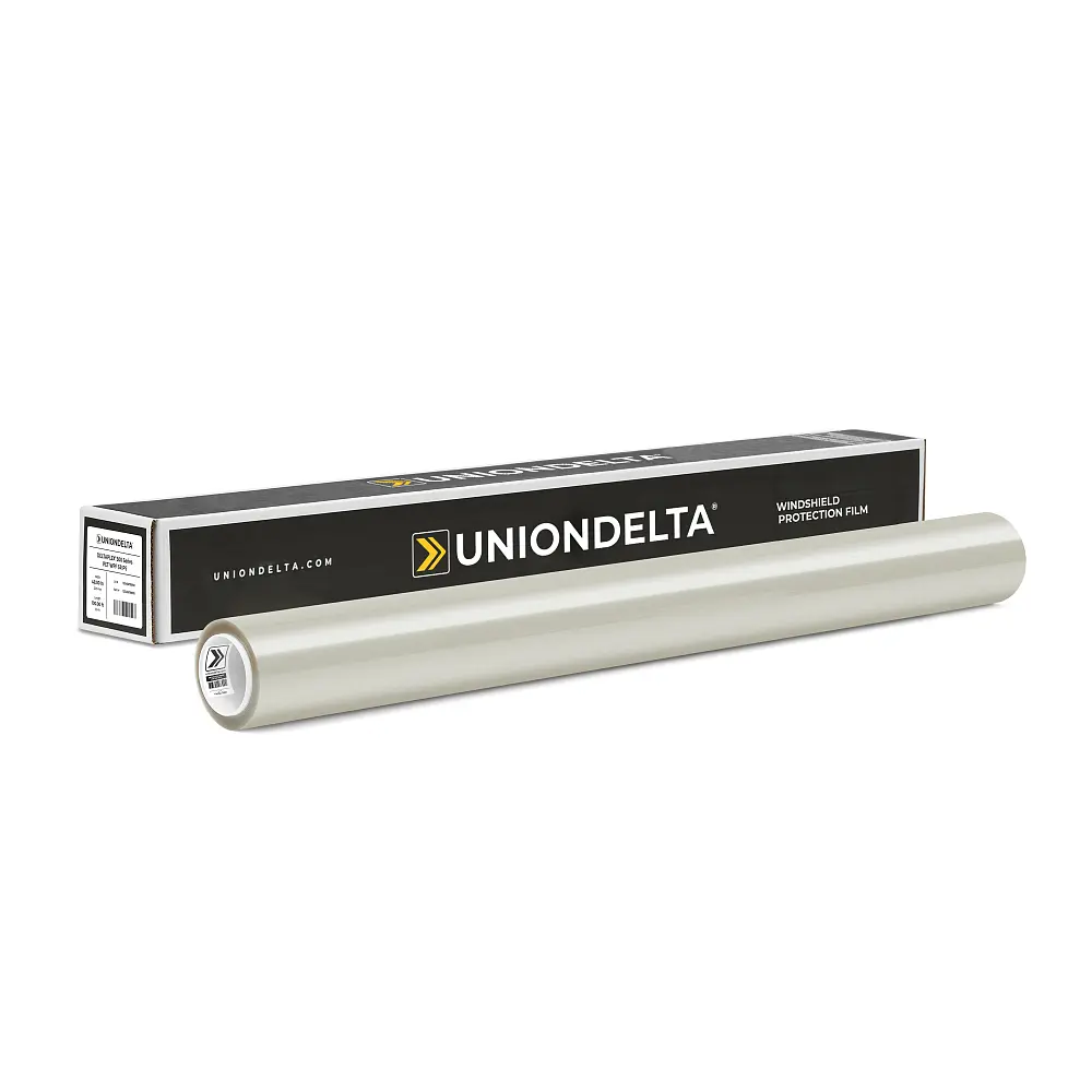 Пленка для защиты лобового стекла DELTAPLEX 500 Series PET WPF